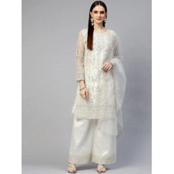 Kurti with Dupatta