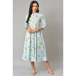 Floral Print Summer Dress Floral Print Summer Dress