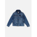 Boys Denim Jacket