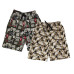 Boys Cotton Shorts (Pack of 2)