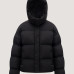 Winter Puffer Jacket